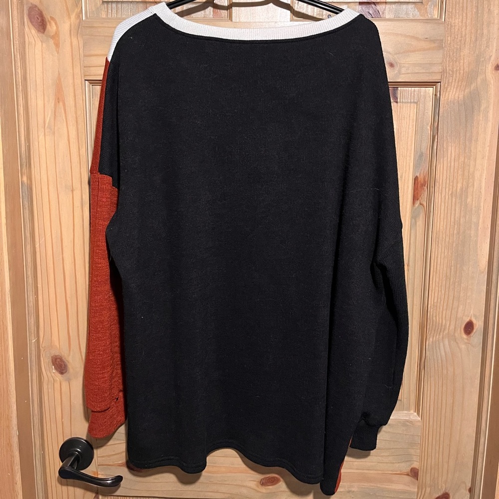 BloomChic Sweater